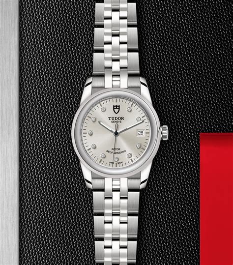 tudor glamour date price.